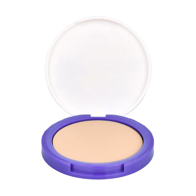 Компактний бронзер для обличчя Everyday for Future Nourishing Blueberry Bronzer, Sesam, 9 г